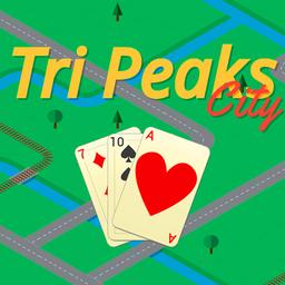  Tri Peaks City