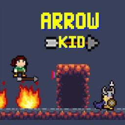  Arrow Kid