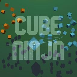  Cube Ninja