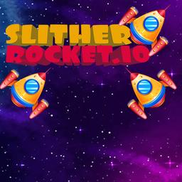  Slither Rocket.io